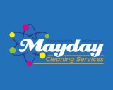 https://www.logocontest.com/public/logoimage/1559338653Mayday Cleaning Services Logo 10.jpg